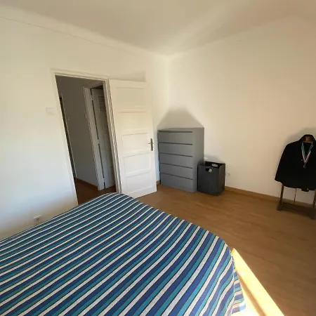 Zeca's Place! Apartment *