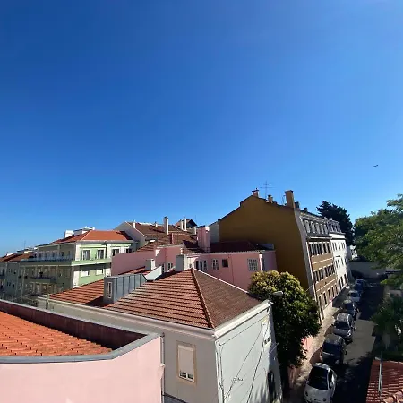 Apartment Zeca's Place! *