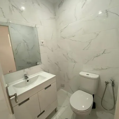 Apartment Zeca's Place! *