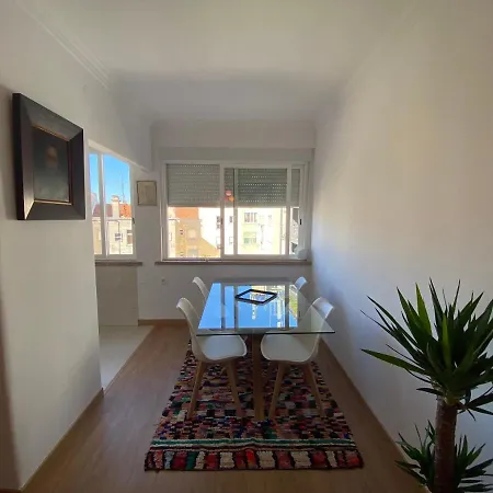 Apartment Zeca's Place! *